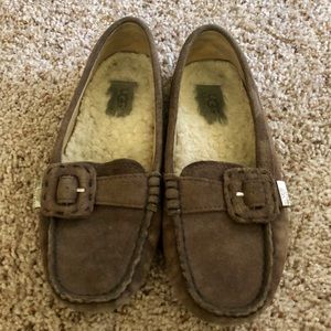 UGG Loafers